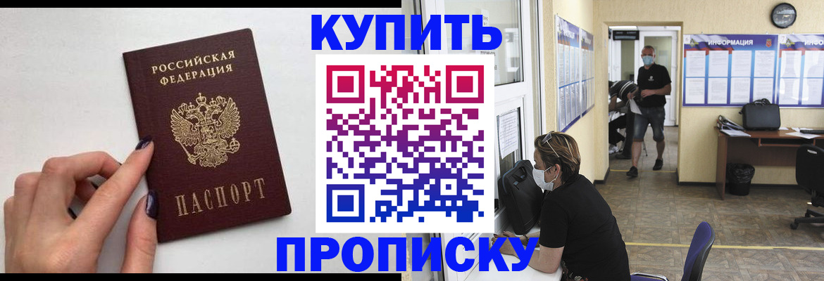 прописка гарантия в Арамили